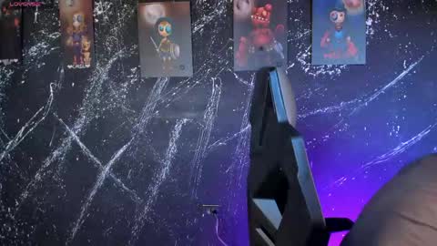 Jackson online show from 04-22-26, 02:18