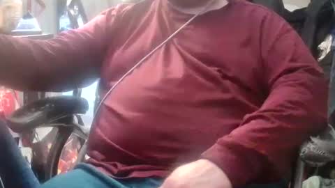 jacksonp41 online show from 02-21-25, 12:05