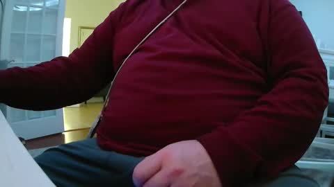 jacksonp41 online show from 02-08-26, 05:49