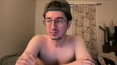 JacksonTheSub online show from 03-21-26, 12:37