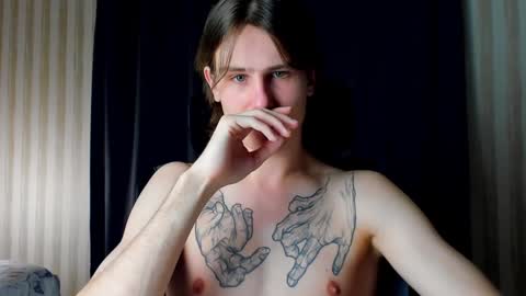 Nikolay online show from 02-04-25, 06:38