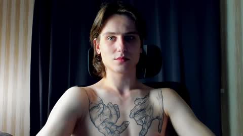 Nikolay online show from 02-10-25, 04:19