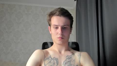 Nikolay online show from 10-12-25, 10:31