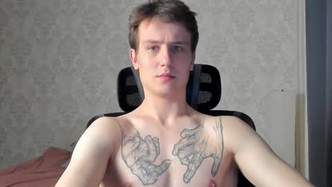 Nikolay online show from 10-17-25, 07:38