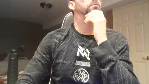 Jackson Williams online show from 04-04-26, 08:56