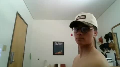 ImZacharyTyler online show from 05-24-26, 07:08