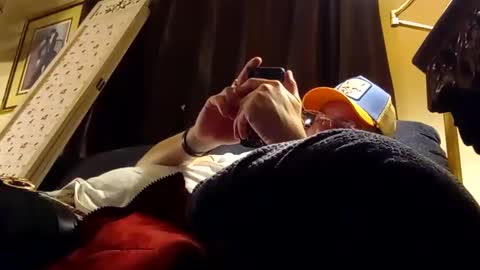 Jay Milwaukee online show from 12-23-24, 01:08