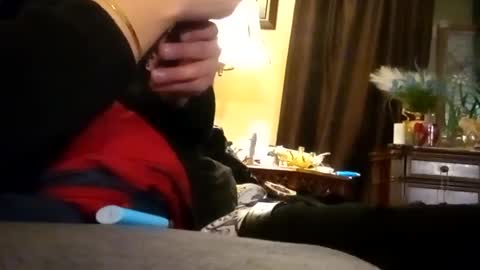 Jay Milwaukee online show from 01-13-25, 02:39