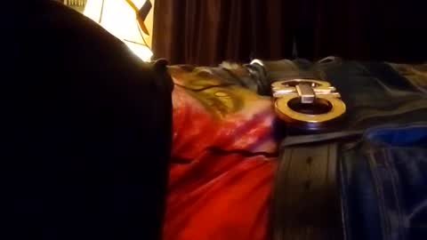 Jay Milwaukee online show from 01-29-25, 04:15