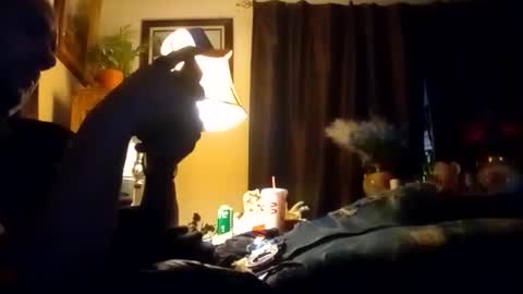 Jay Milwaukee online show from 01-29-25, 12:35