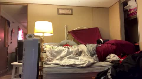 Jay Milwaukee online show from 11-23-25, 08:52