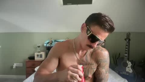 Snapshot of jackwilsonukforyou chatting on 06-27-26, 04:23 Jack Wilson online show from 06-27-26, 04:23