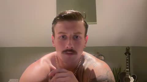 Snapshot of jackwilsonukforyou chatting on 06-29-26, 10:54 Jack Wilson online show from 06-29-26, 10:54