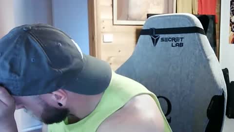 SomeAusCouple online show from 01-27-25, 09:11