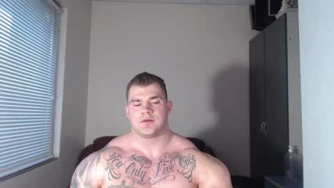 Snapshot of jackyhuge chatting on 12-26-24, 11:54 Jacky online show from 12-26-24, 11:54