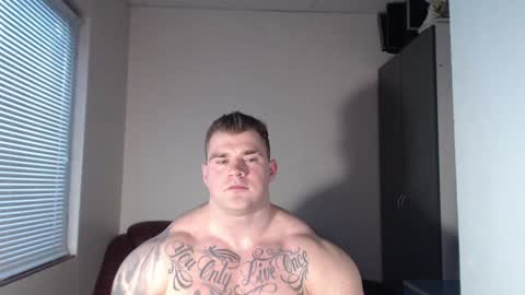 Snapshot of jackyhuge chatting on 01-03-25, 10:52 Jacky online show from 01-03-25, 10:52
