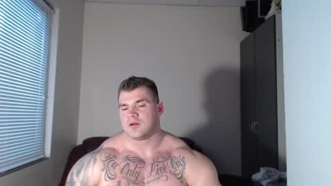 Snapshot of jackyhuge chatting on 01-04-25, 12:49 Jacky online show from 01-04-25, 12:49