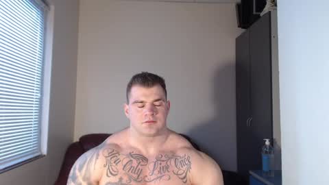 Snapshot of jackyhuge chatting on 01-05-25, 09:59 Jacky online show from 01-05-25, 09:59