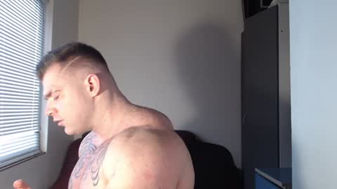 Snapshot of jackyhuge chatting on 01-08-25, 10:15 Jacky online show from 01-08-25, 10:15