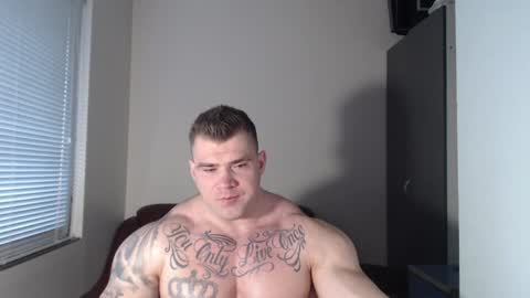 Snapshot of jackyhuge chatting on 01-19-25, 09:22 Jacky online show from 01-19-25, 09:22
