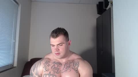 Snapshot of jackyhuge chatting on 01-24-25, 10:21 Jacky online show from 01-24-25, 10:21