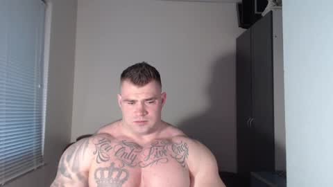 Snapshot of jackyhuge chatting on 01-27-25, 10:49 Jacky online show from 01-27-25, 10:49