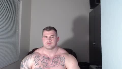 Jacky online show from 11-12-25, 11:36