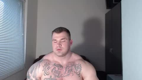 Jacky online show from 11-13-25, 12:15