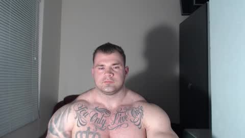 Jacky online show from 11-23-25, 04:29