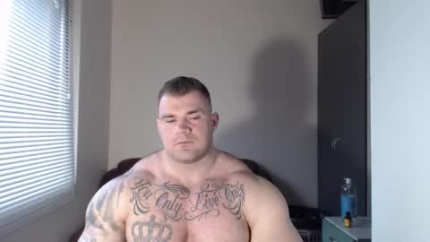 Jacky online show from 11-28-25, 10:40