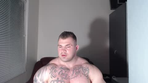 Jacky online show from 11-29-25, 12:35