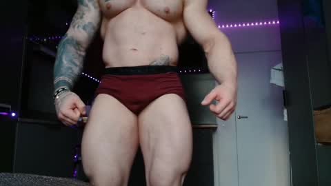 Jacky online show from 12-22-25, 11:51