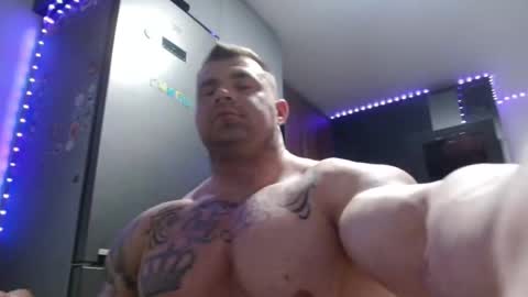 Jacky online show from 01-11-26, 11:32