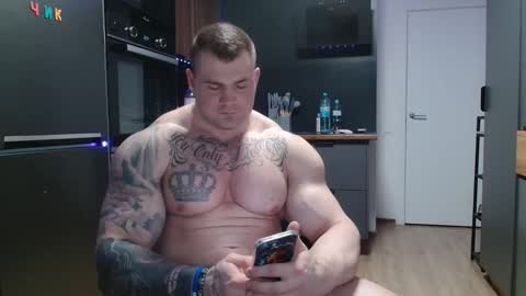 Jacky online show from 02-09-26, 07:07