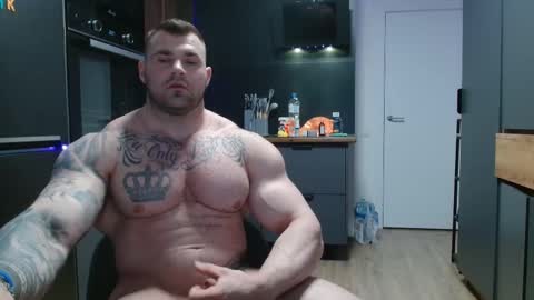 Jacky online show from 02-14-26, 05:10