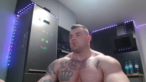 Jacky online show from 03-09-26, 04:11