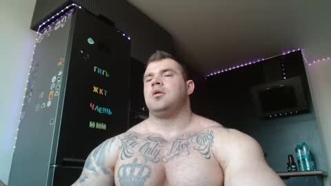 Jacky online show from 03-24-26, 02:22