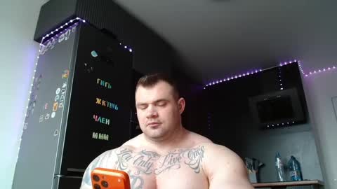 Jacky online show from 03-31-26, 02:06