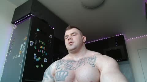 Jacky online show from 04-18-26, 03:16