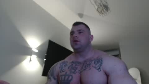 Jacky online show from 06-02-26, 11:51
