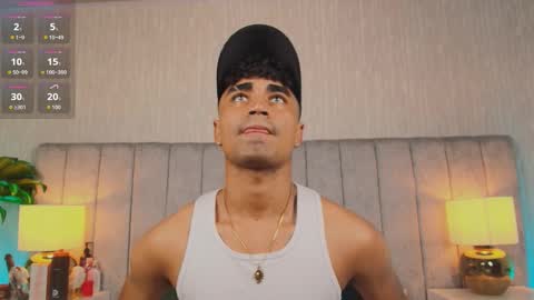 Jacobo online show from 11-15-25, 08:16