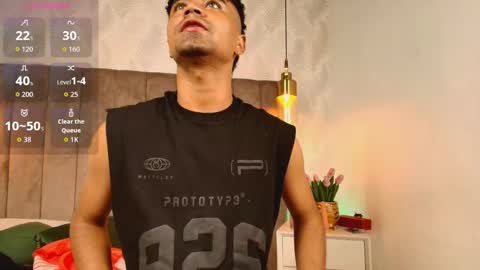 Jacobo online show from 01-14-26, 09:09