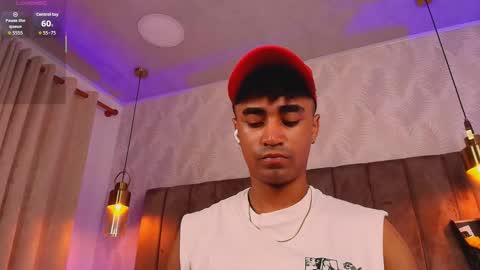 Jacobo online show from 03-20-26, 05:01