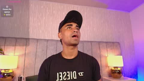 Jacobo online show from 04-02-26, 05:27