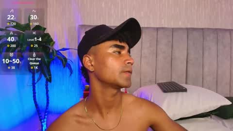 Jacobo online show from 04-08-26, 04:23