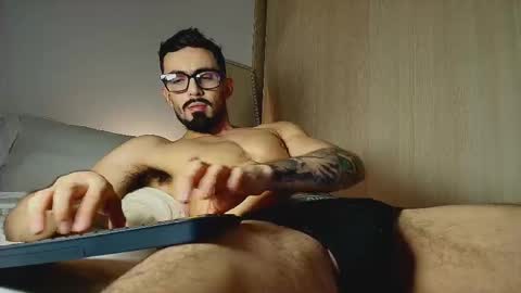 jacob__adams online show from 12-02-25, 10:38