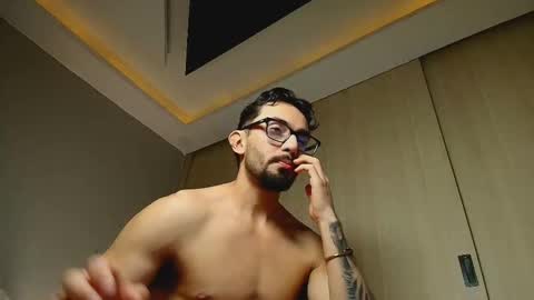 Snapshot of jacob__adams chatting on 02-13-26, 01:12 jacob__adams online show from 02-13-26, 01:12