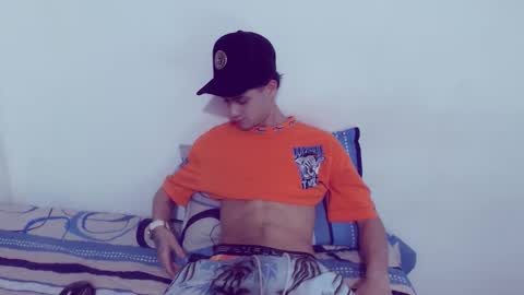 Jacob online show from 11-24-25, 02:06