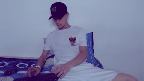 Jacob online show from 12-02-25, 03:29