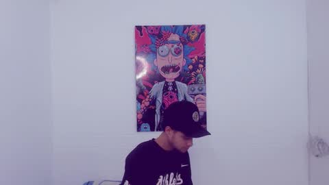 Jacob online show from 02-01-26, 02:15